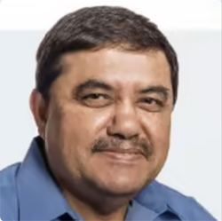 Dr. Animesh Bose Photo