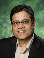 Dr. Rajiv S. Mishra Photo